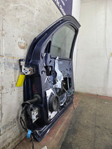 2007-2013 Chevrolet Silverado / GMC Sierra 1500 2500 3500 HD RH Front Passenger Side Door