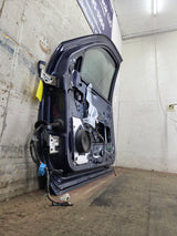 2007-2013 Chevrolet Silverado / GMC Sierra 1500 2500 3500 HD RH Front Passenger Side Door