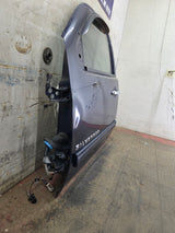 2007-2013 Chevrolet Silverado 1500 2500 3500 HD LH Front Driver Side Door