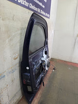 2007-2013 Chevrolet Silverado 1500 2500 3500 HD LH Front Driver Side Door