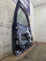2007-2013 Chevrolet Silverado 1500 2500 3500 HD LH Front Driver Side Door