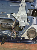 2007-2013 Chevrolet Silverado 1500 2500 3500 HD LH Front Driver Side Door