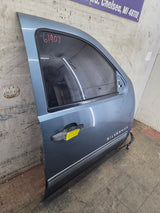 2007-2013 Chevrolet Silverado / GMC Sierra 1500 2500 3500 HD RH Front Passenger Side Door