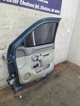 2007-2013 Chevrolet Silverado / GMC Sierra 1500 2500 3500 HD RH Front Passenger Side Door