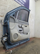 2007-2013 Chevrolet Silverado / GMC Sierra 1500 2500 3500 HD RH Front Passenger Side Door