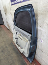 2007-2013 Chevrolet Silverado / GMC Sierra 1500 2500 3500 HD RH Front Passenger Side Door