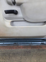 2007-2013 Chevrolet Silverado / GMC Sierra 1500 2500 3500 HD RH Front Passenger Side Door
