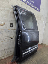 1999-2006 Chevrolet Silverado / GMC Sierra 1500 2500 3500 HD Rear Driver Side Extended Cab Rear Door