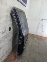 1999-2006 Chevrolet Silverado / GMC Sierra 1500 2500 3500 HD Rear Driver Side Extended Cab Rear Door