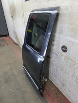 1999-2006 Chevrolet Silverado / GMC Sierra 1500 2500 3500 HD Rear Driver Side Extended Cab Rear Door