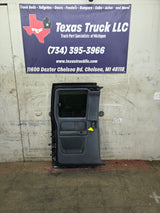 1999-2006 Chevrolet Silverado / GMC Sierra 1500 2500 3500 HD Rear Driver Side Extended Cab Rear Door