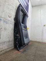 1999-2006 Chevrolet Silverado / GMC Sierra 1500 2500 3500 HD Rear Driver Side Extended Cab Rear Door