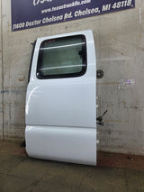 1999-2006 Chevrolet Silverado / GMC Sierra 1500 2500 3500 HD Rear Driver Side Extended Cab Rear Door