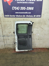 1999-2006 Chevrolet Silverado / GMC Sierra 1500 2500 3500 HD Rear Driver Side Extended Cab Rear Door