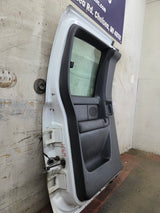 1999-2006 Chevrolet Silverado / GMC Sierra 1500 2500 3500 HD Rear Driver Side Extended Cab Rear Door