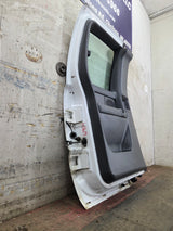 1999-2006 Chevrolet Silverado / GMC Sierra 1500 2500 3500 HD Rear Driver Side Extended Cab Rear Door