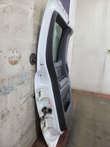 1999-2006 Chevrolet Silverado / GMC Sierra 1500 2500 3500 HD Rear Driver Side Extended Cab Rear Door