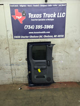 2007-2013 Chevrolet Silverado 1500 2500 3500 HD Driver Side Extended Cab LH Rear Door