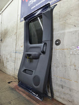 2007-2013 Chevrolet Silverado 1500 2500 3500 HD Driver Side Extended Cab LH Rear Door
