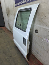 2012-2016 Ford Super Duty Driver Rear Door LH Crew Cab F250 F350 F450 F550