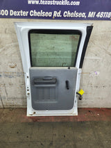 2012-2016 Ford Super Duty Driver Rear Door LH Crew Cab F250 F350 F450 F550