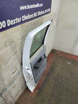 2012-2016 Ford Super Duty Driver Rear Door LH Crew Cab F250 F350 F450 F550