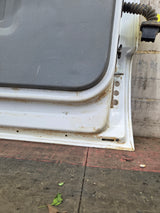 2012-2016 Ford Super Duty Driver Rear Door LH Crew Cab F250 F350 F450 F550