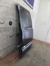 1999-2006 Chevrolet Silverado / GMC Sierra 1500 2500 3500 HD Rear Passenger side Extended Cab Rear Door