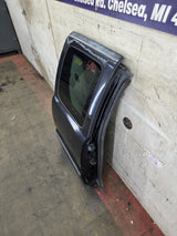 1999-2006 Chevrolet Silverado / GMC Sierra 1500 2500 3500 HD Rear Passenger side Extended Cab Rear Door