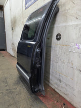 1999-2006 Chevrolet Silverado / GMC Sierra 1500 2500 3500 HD Rear Passenger side Extended Cab Rear Door