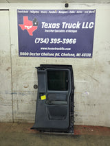1999-2006 Chevrolet Silverado / GMC Sierra 1500 2500 3500 HD Rear Passenger side Extended Cab Rear Door