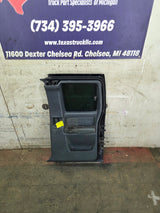 1999-2006 Chevrolet Silverado / GMC Sierra 1500 2500 3500 HD Rear Passenger side Extended Cab Rear Door