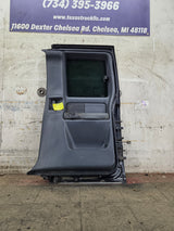1999-2006 Chevrolet Silverado / GMC Sierra 1500 2500 3500 HD Rear Passenger side Extended Cab Rear Door