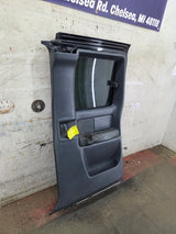 1999-2006 Chevrolet Silverado / GMC Sierra 1500 2500 3500 HD Rear Passenger side Extended Cab Rear Door