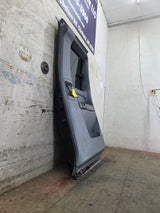 1999-2006 Chevrolet Silverado / GMC Sierra 1500 2500 3500 HD Rear Passenger side Extended Cab Rear Door
