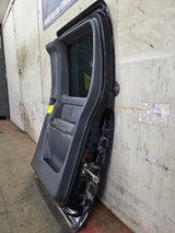 1999-2006 Chevrolet Silverado / GMC Sierra 1500 2500 3500 HD Rear Passenger side Extended Cab Rear Door