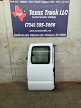 1999-2006 Chevrolet Silverado / GMC Sierra 1500 2500 3500 HD Rear Passenger side Extended Cab Rear Door