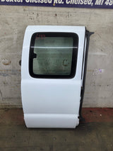 1999-2006 Chevrolet Silverado / GMC Sierra 1500 2500 3500 HD Rear Passenger side Extended Cab Rear Door