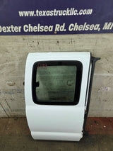 1999-2006 Chevrolet Silverado / GMC Sierra 1500 2500 3500 HD Rear Passenger side Extended Cab Rear Door
