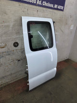 1999-2006 Chevrolet Silverado / GMC Sierra 1500 2500 3500 HD Rear Passenger side Extended Cab Rear Door