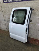 1999-2006 Chevrolet Silverado / GMC Sierra 1500 2500 3500 HD Rear Passenger side Extended Cab Rear Door