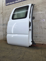 1999-2006 Chevrolet Silverado / GMC Sierra 1500 2500 3500 HD Rear Passenger side Extended Cab Rear Door