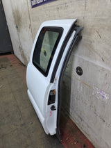 1999-2006 Chevrolet Silverado / GMC Sierra 1500 2500 3500 HD Rear Passenger side Extended Cab Rear Door