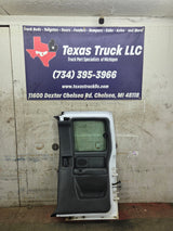 1999-2006 Chevrolet Silverado / GMC Sierra 1500 2500 3500 HD Rear Passenger side Extended Cab Rear Door