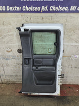 1999-2006 Chevrolet Silverado / GMC Sierra 1500 2500 3500 HD Rear Passenger side Extended Cab Rear Door