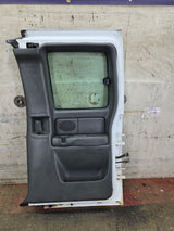 1999-2006 Chevrolet Silverado / GMC Sierra 1500 2500 3500 HD Rear Passenger side Extended Cab Rear Door