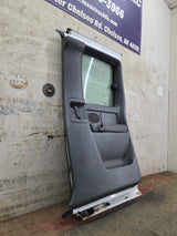 1999-2006 Chevrolet Silverado / GMC Sierra 1500 2500 3500 HD Rear Passenger side Extended Cab Rear Door