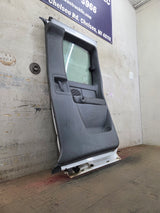 1999-2006 Chevrolet Silverado / GMC Sierra 1500 2500 3500 HD Rear Passenger side Extended Cab Rear Door