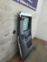 1999-2006 Chevrolet Silverado / GMC Sierra 1500 2500 3500 HD Rear Passenger side Extended Cab Rear Door