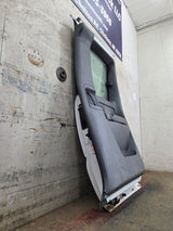 1999-2006 Chevrolet Silverado / GMC Sierra 1500 2500 3500 HD Rear Passenger side Extended Cab Rear Door